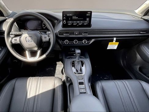 Used 2026 Honda HR-V EX-L image 5