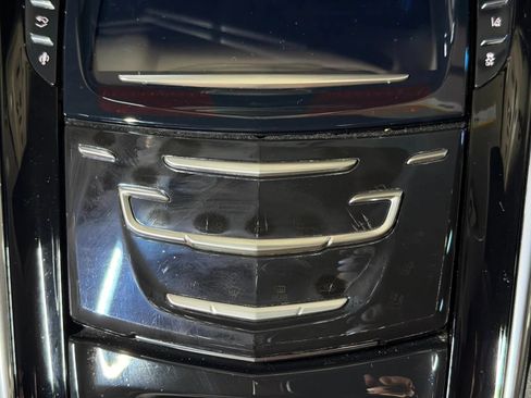 Used 2015 Cadillac Escalade ESV Premium AWD/4WD image 41