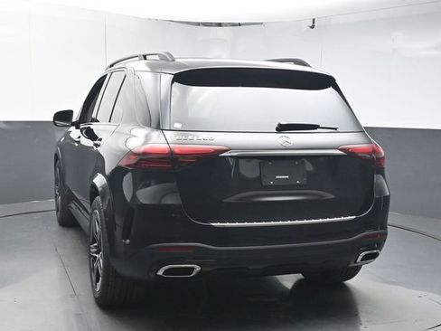Used 2026 Mercedes-Benz GLE 350 4MATIC image 6