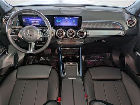 Certified 2024 Mercedes-Benz EQB 250+ image 16