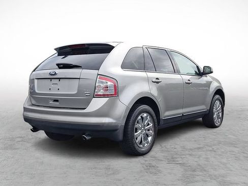 Used 2008 Ford Edge SEL AWD/4WD image 6