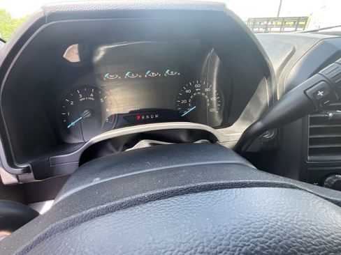 Used 2019 Ford F150 XL w/ Equipment Group 101A Mid AWD/4WD image 11