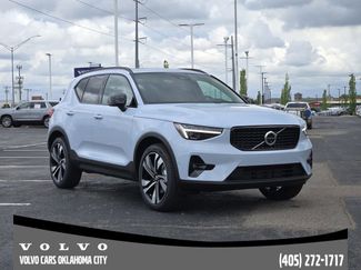 New 2026 Volvo XC40 B5 Ultra w/ Protection Package Premier AWD/4WD video 2