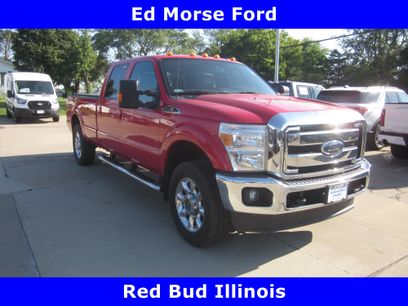 Used 2014 Ford F250 Lariat