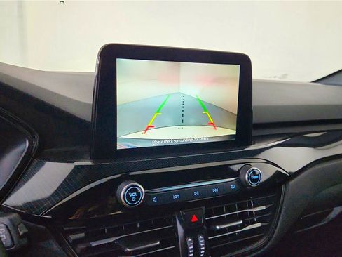 Used 2024 Ford Escape ST-Line image 43