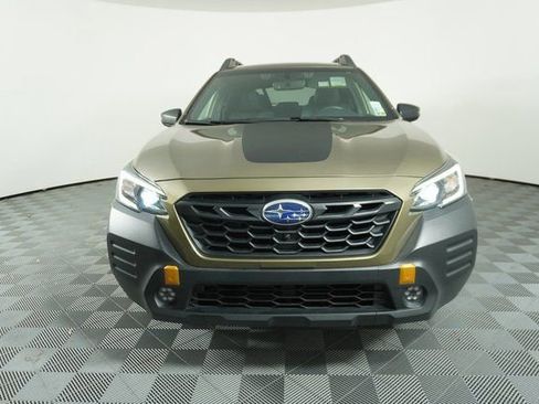 Used 2022 Subaru Outback Wilderness image 2