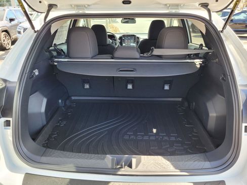 New 2026 Subaru Crosstrek 2.0i Premium AWD/4WD image 19