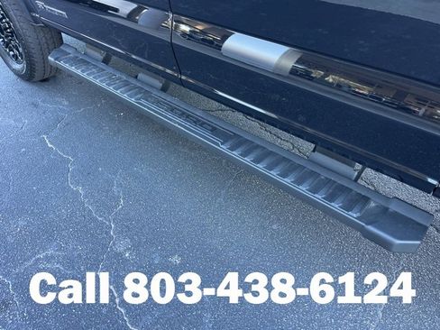 New 2026 Ford F350 Lariat w/ Black Appearance Package image 19