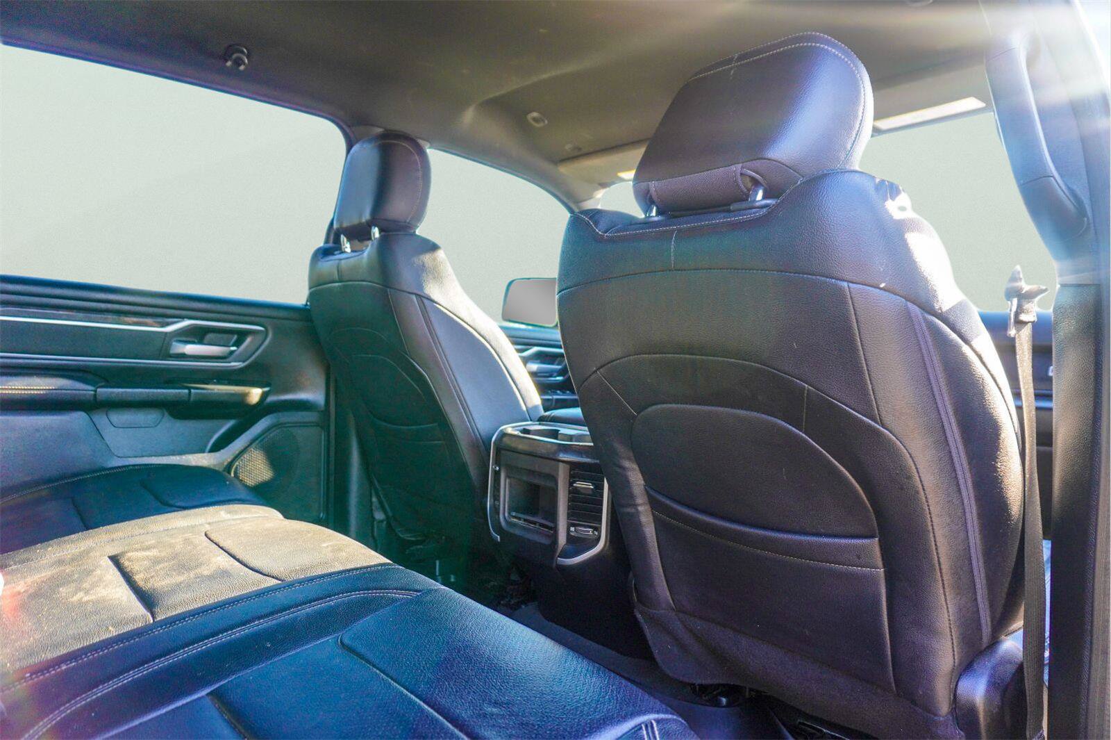 Used 2020 RAM 1500 Lone Star RWD image 11