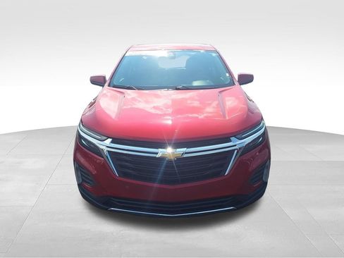 Used 2023 Chevrolet Equinox LT FWD image 8