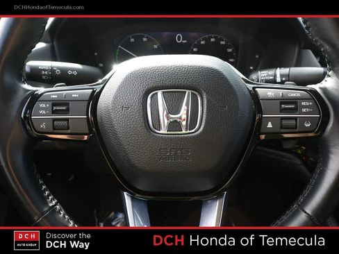 Used 2024 Honda Accord Touring image 9