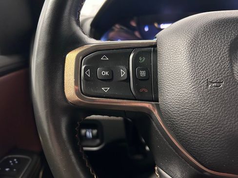 Used 2023 RAM 1500 Limited AWD/4WD image 10
