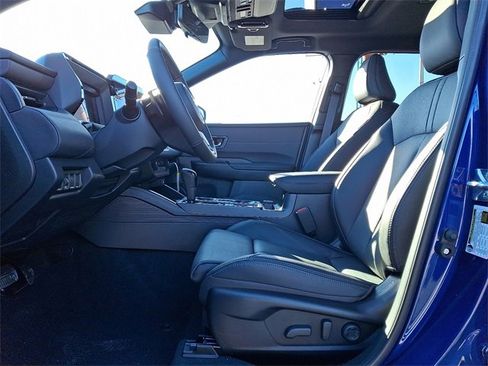 New 2026 Subaru Outback Touring XT image 11