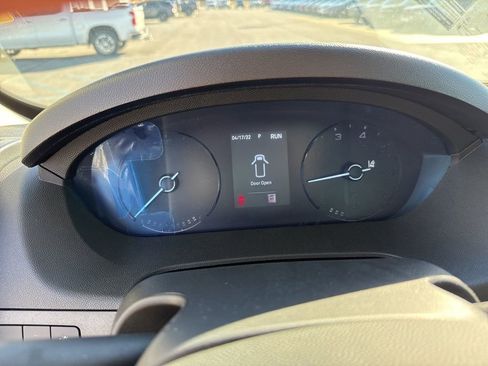 New 2026 RAM ProMaster 2500 w/ Safety Group image 20