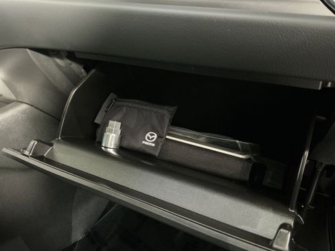 Used 2023 MAZDA CX-5 AWD 2.5 S w/ Preferred Package image 24