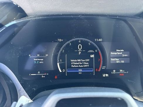 New 2026 Lexus RX 350 F Sport image 15