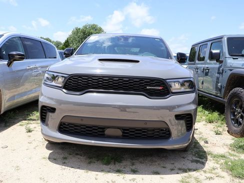 New 2026 Dodge Durango GT AWD/4WD image 5