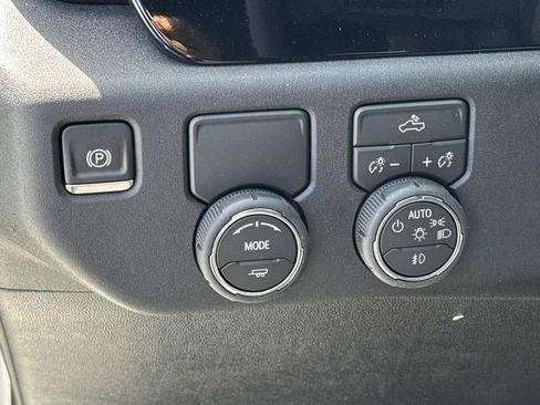 New 2026 Chevrolet Silverado 1500 RST w/ Protection Package image 20