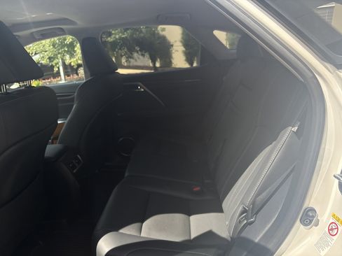Used 2019 Lexus RX 350 AWD w/ Navigation Package image 31