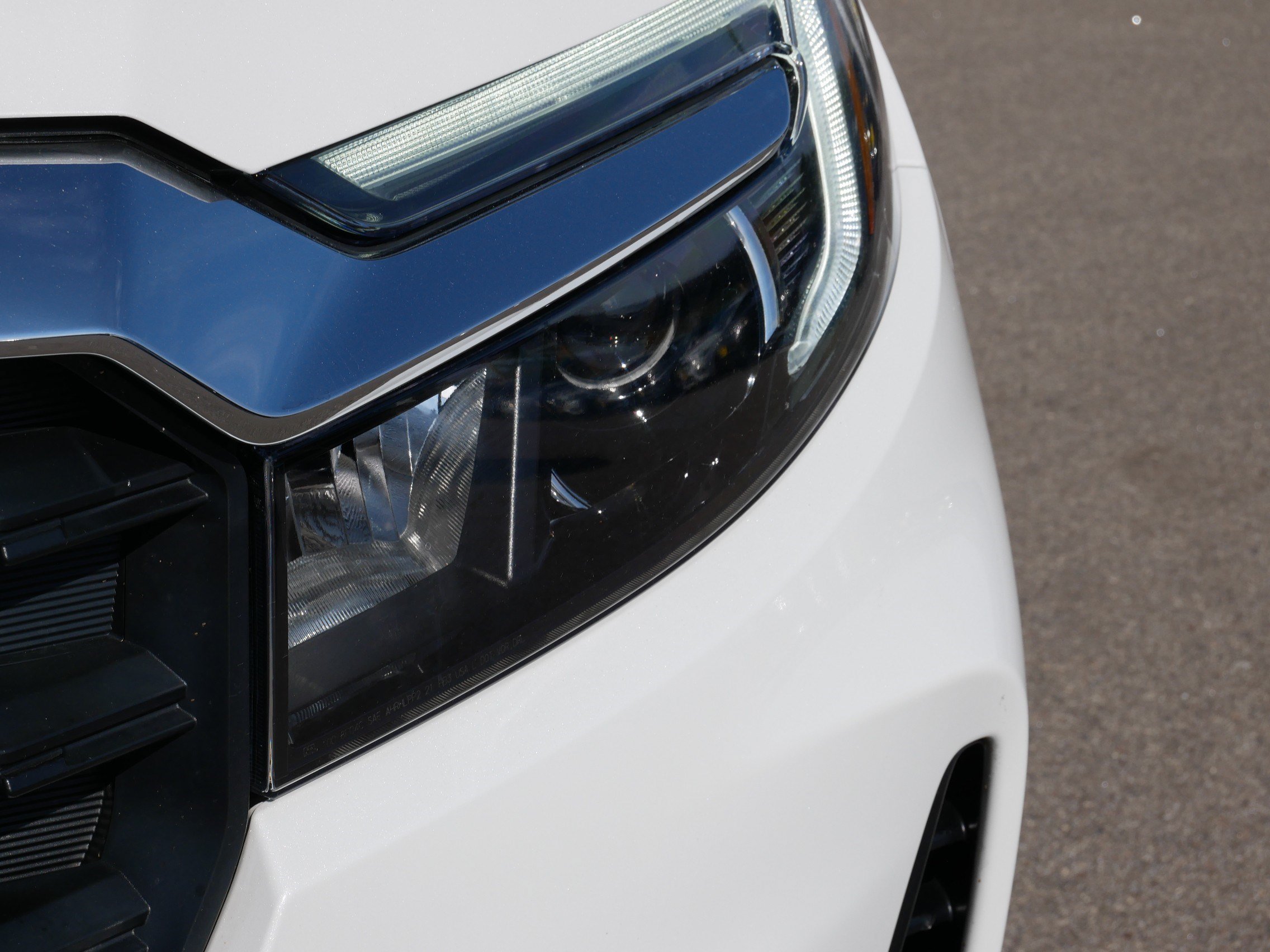 Used 2025 Honda Passport EX-L image 16
