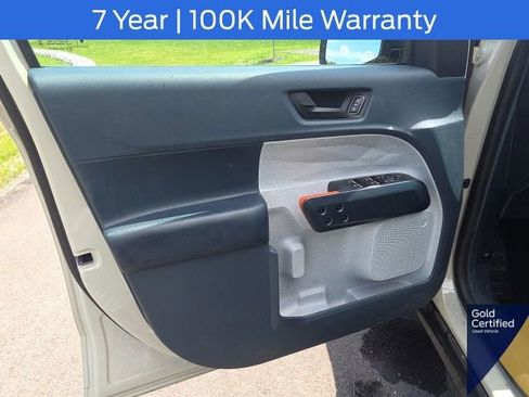 Used 2024 Ford Maverick XLT w/ XLT Luxury Package FWD image 23