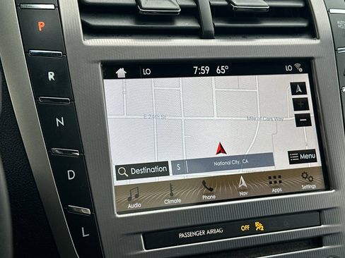 Used 2017 Lincoln MKZ Reserve image 20