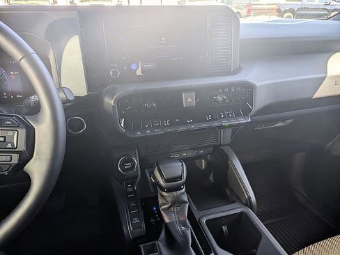 Used 2025 Toyota Land Cruiser 1958 AWD/4WD image 20