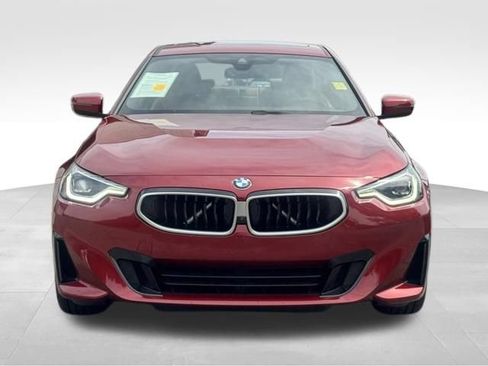 Certified 2026 BMW 230i xDrive Coupe w/ Premium Package AWD/4WD image 12