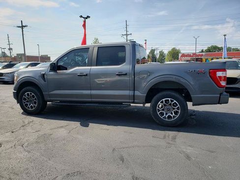 Used 2021 Ford F150 XL w/ STX Appearance Package AWD/4WD image 7