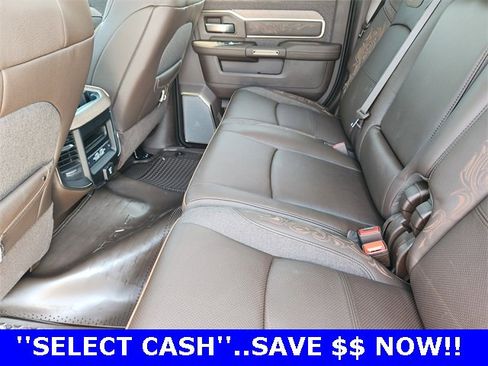 New 2026 RAM 2500 Limited image 19