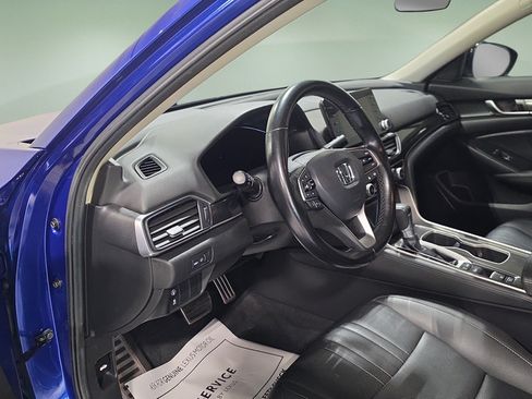 Used 2021 Honda Accord Sport Special Edition image 12