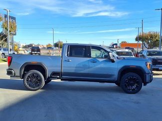 New 2026 GMC Sierra 2500 AT4 w/ AT4 Premium Plus Package video 2