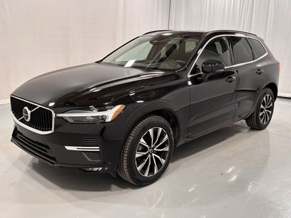 Certified 2023 Volvo XC60 B5 Core w/ Climate Package