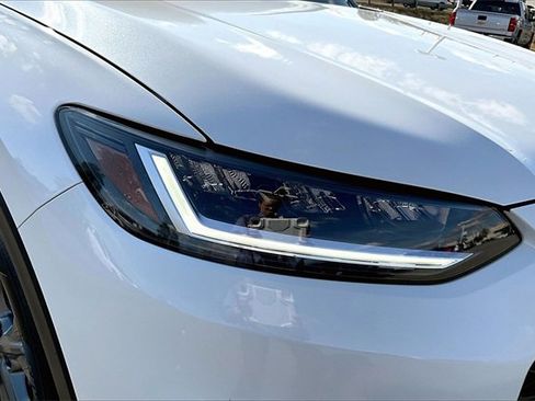 New 2026 Honda HR-V LX image 16