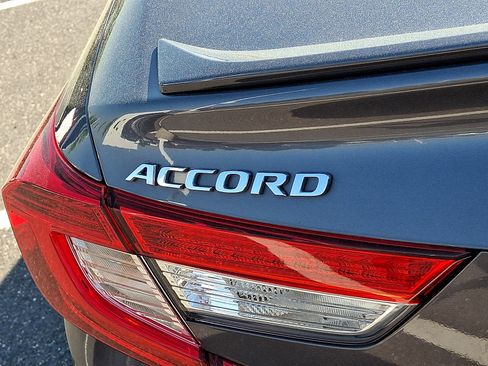 Used 2019 Honda Accord Sport image 30