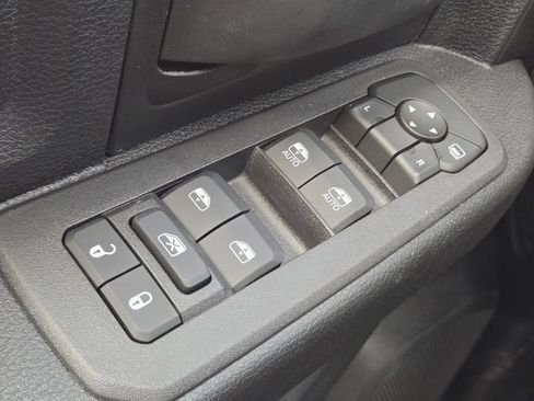 New 2026 RAM 2500 Tradesman AWD/4WD image 15