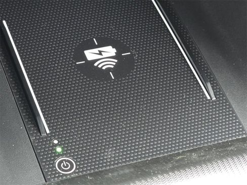 New 2026 Honda Civic Sport Touring image 8