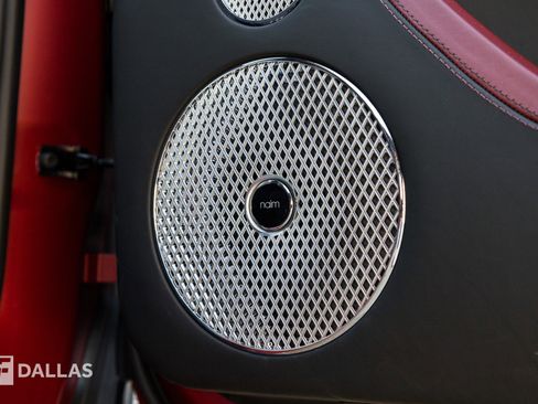 Used 2024 Bentley Continental GT Speed image 32