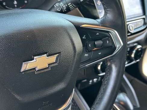 Used 2022 Chevrolet TrailBlazer ACTIV w/ Convenience Package FWD image 29