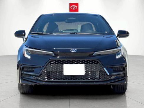 New 2026 Toyota Corolla SE FWD image 7