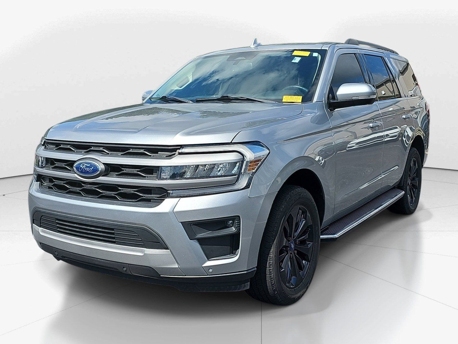 Used 2022 Ford Expedition XLT RWD image 7