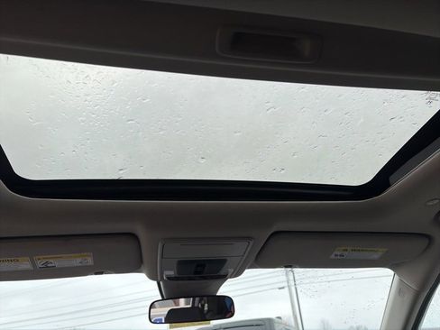 Used 2024 Honda CR-V EX image 24