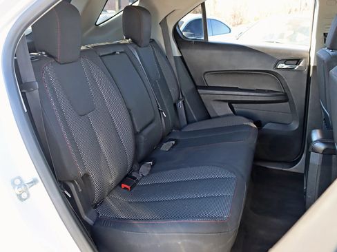 Used 2016 Chevrolet Equinox LT w/ Convenience Package AWD/4WD image 27