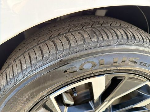 Used 2025 Hyundai Sonata SEL image 29