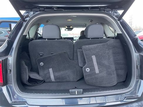 Used 2024 Kia Sorento EX image 16