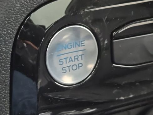 New 2026 Ford Escape Platinum w/ Equipment Group 601A image 5