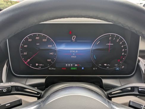 Certified 2025 Mercedes-Benz GLC 350e 4MATIC image 15