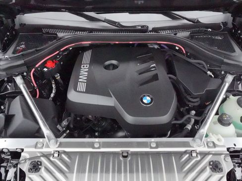 Used 2025 BMW X3 xDrive30i w/ Convenience Package image 20