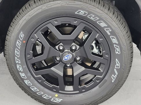 New 2026 Subaru Outback Wilderness AWD/4WD image 7