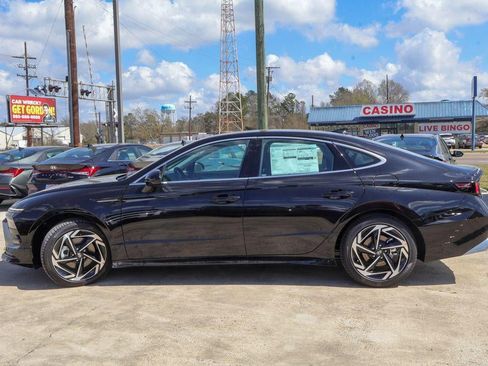 New 2026 Hyundai Sonata SEL Sport image 28